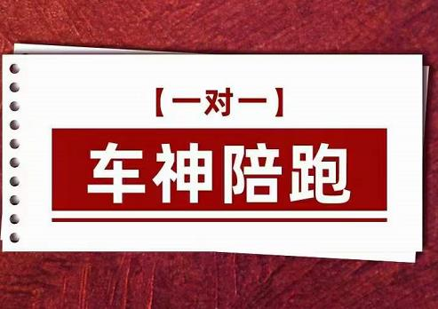 纪主任.车神陪跑，拼多多系统化课程，全新系列课+专业运营给你店铺出运营方向