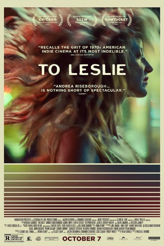 To Leslie (2022)