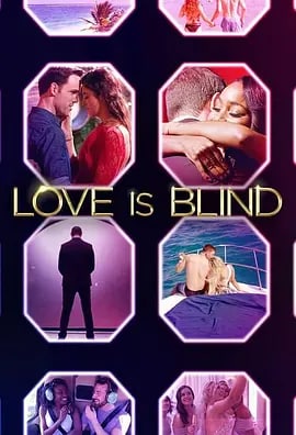 爱情盲选 第三季 Love Is Blind Season 3 (2022)（含老版本）