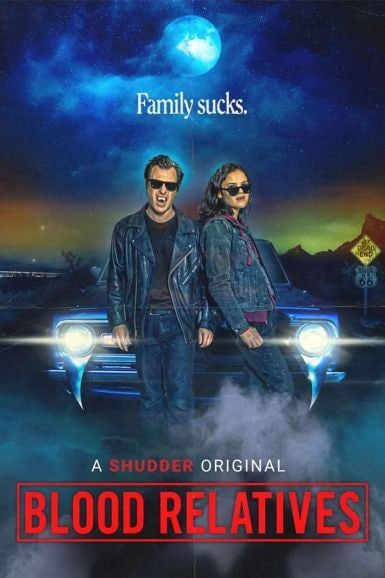 血亲 Blood Relatives (2022)