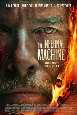 炼狱机器 The Infernal Machine‎ (2022) 中字