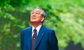 稻盛和夫留下的精神宝藏 简介：稻盛和夫留下的精神宝藏