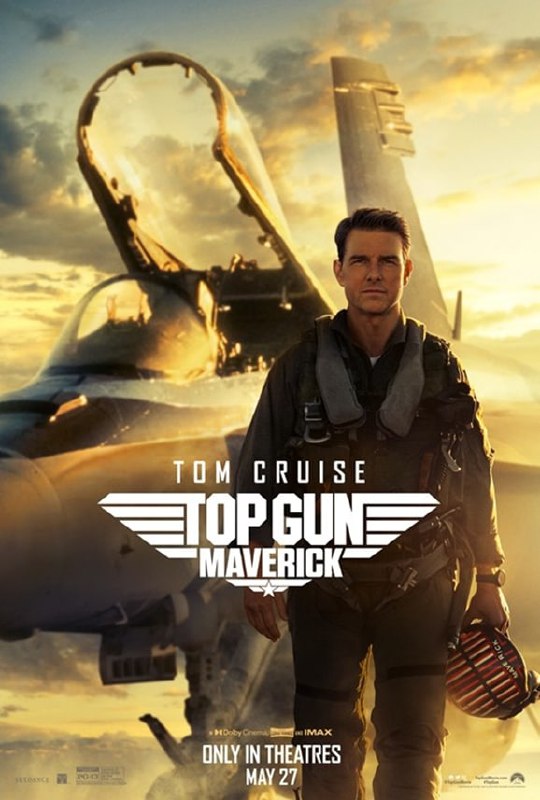 🔥《壮志凌云2：独行侠 Top Gun(韩版)》（多版本防和谐）