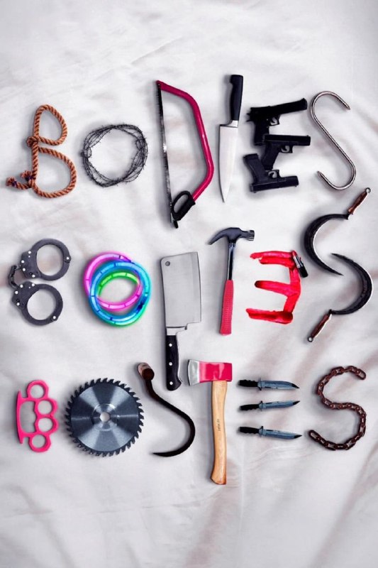 尸体游戏 Bodies Bodies Bodies (2022)