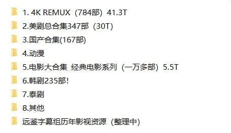 百T影视专栏