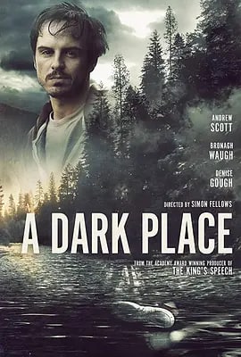 黑暗之地 A Dark Place (2018) 中英字幕 1080P