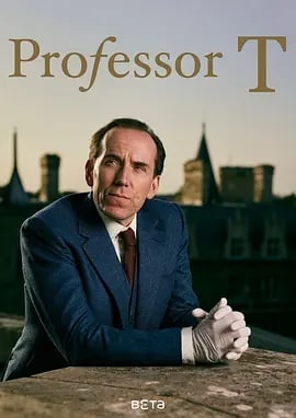 T教授 第二季 Professor T Season 2 (2022) 更新至04集