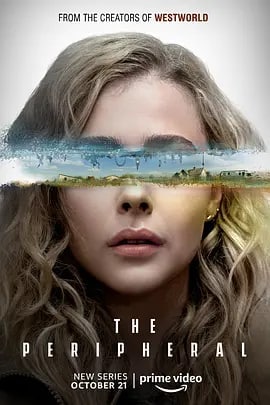 边缘世界 (2022)4K内封官方中字 更新至06