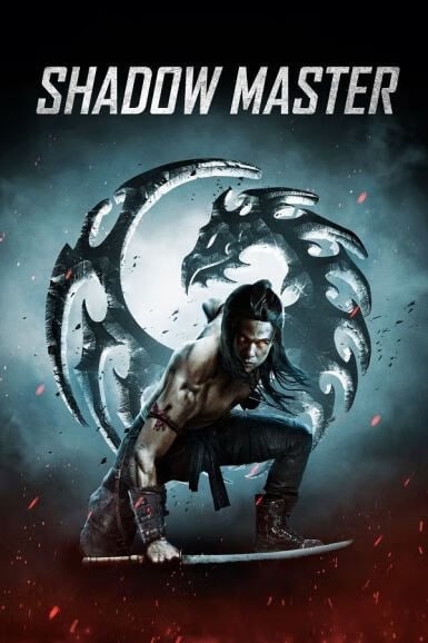 魔影大师 SHADOW MASTER (2022)