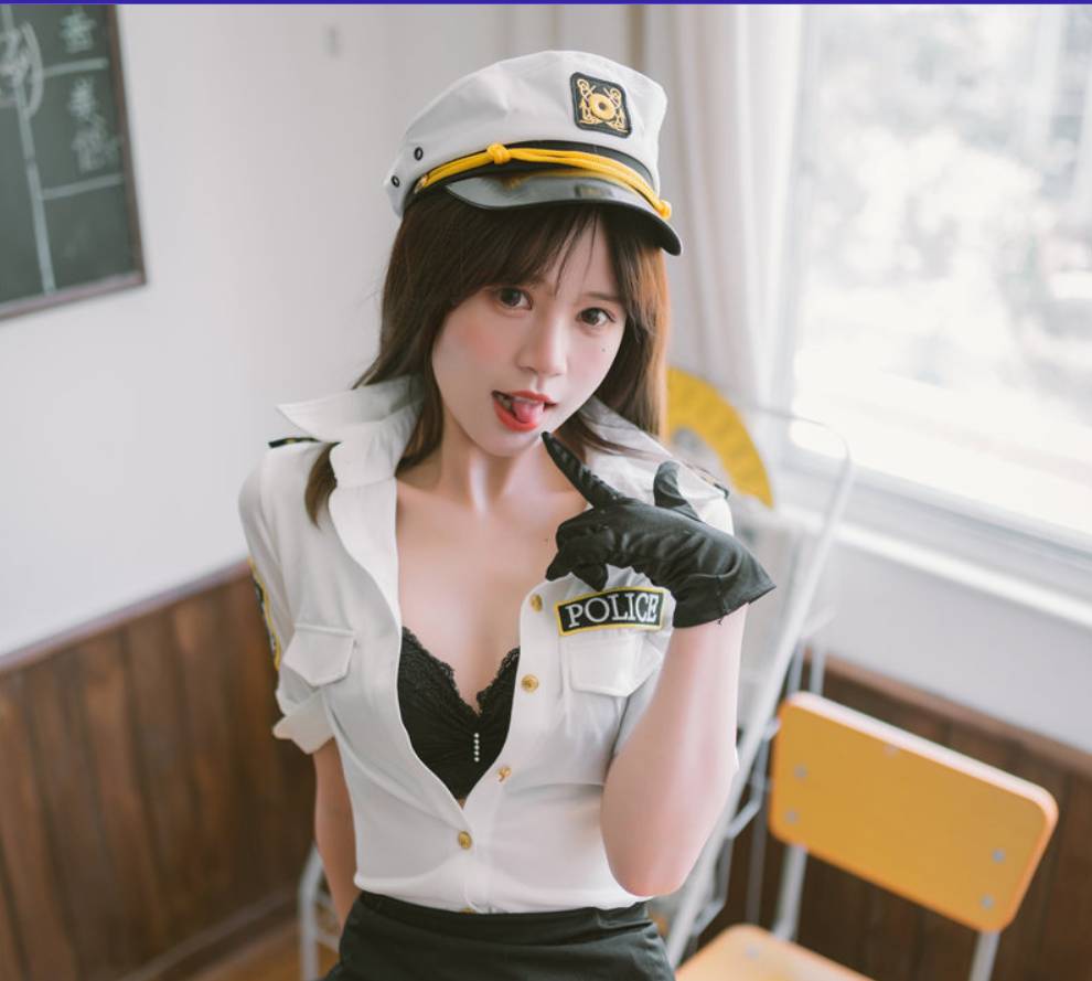 千反田鹿子 COS图集[3套合集][持续更新]