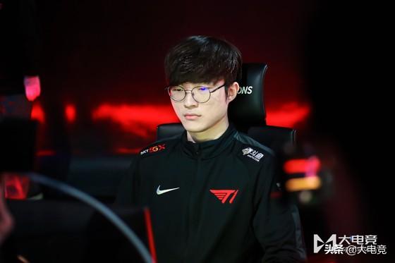 lck2018春季赛冠军(lck2018春季赛直播)