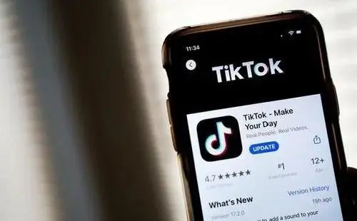 tiktok投流实操课：掌握tiktok投流底层逻辑+独家TK投流玩法月GMV百万美金