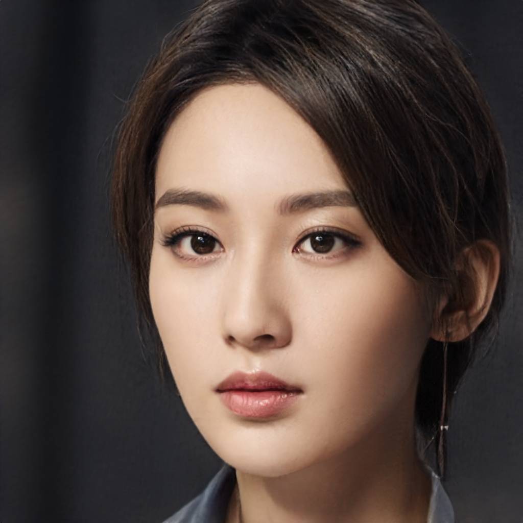 图片[7]-英伟达最新版Stylegan3 生成漂亮的模特人脸素材-逃课猫Deepfacelab|AI智能研究站