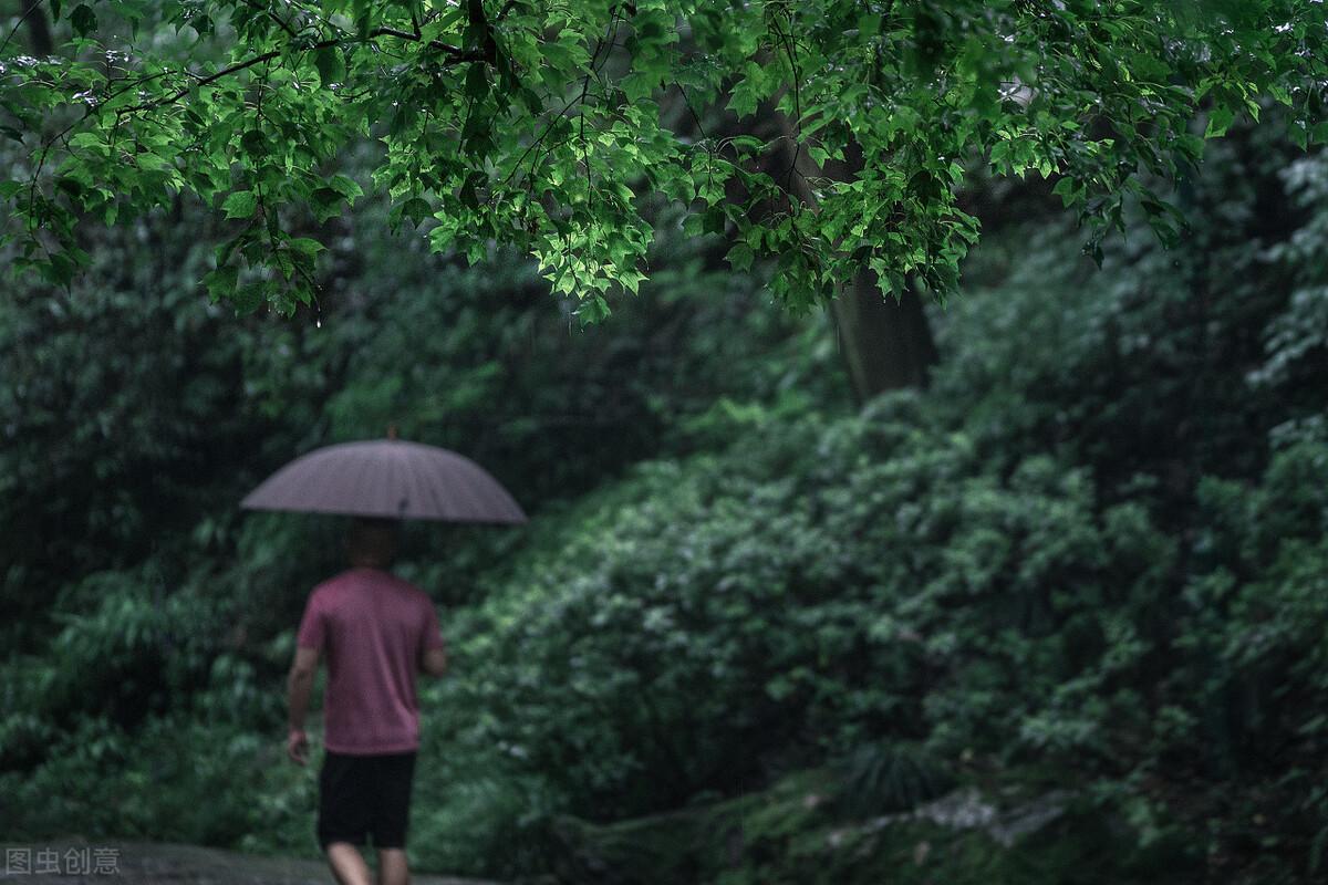 梅雨季节2022年(2022梅雨季节是什么时间段)