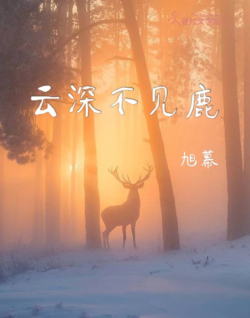 云深不见鹿