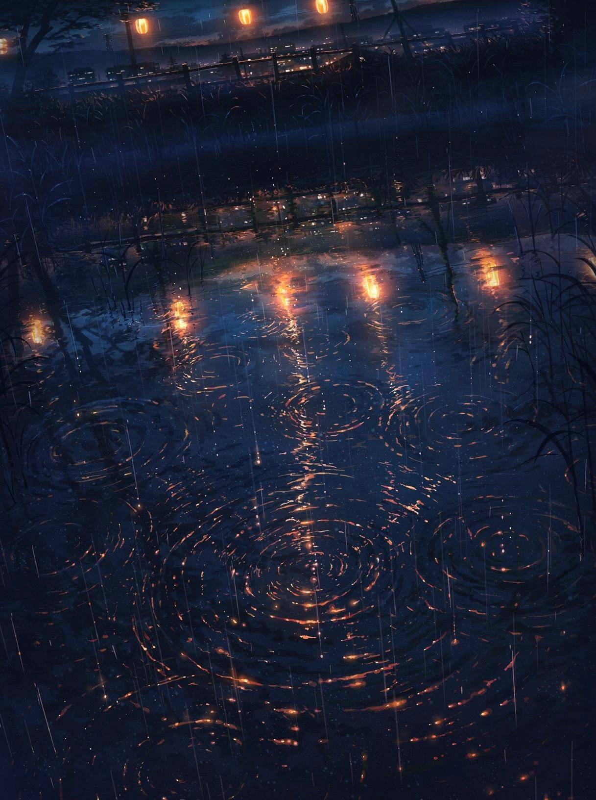 Envision 银色微光