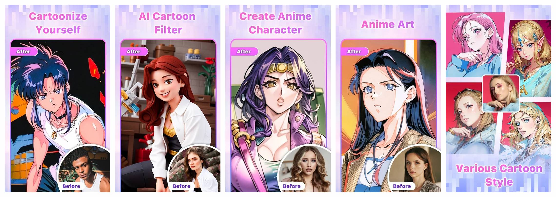 Selfie AI Mod APK v5.3.1783 (1783) (Premium Unlocked)|专业版解锁-微分享自媒体驿站