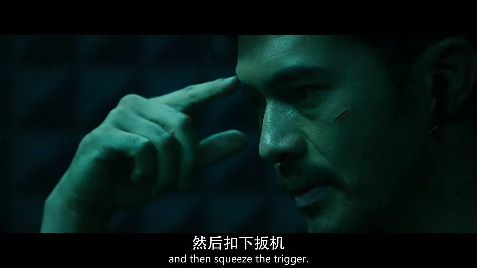 刺客俱乐部 Assassin Club (2023)-微分享自媒体驿站