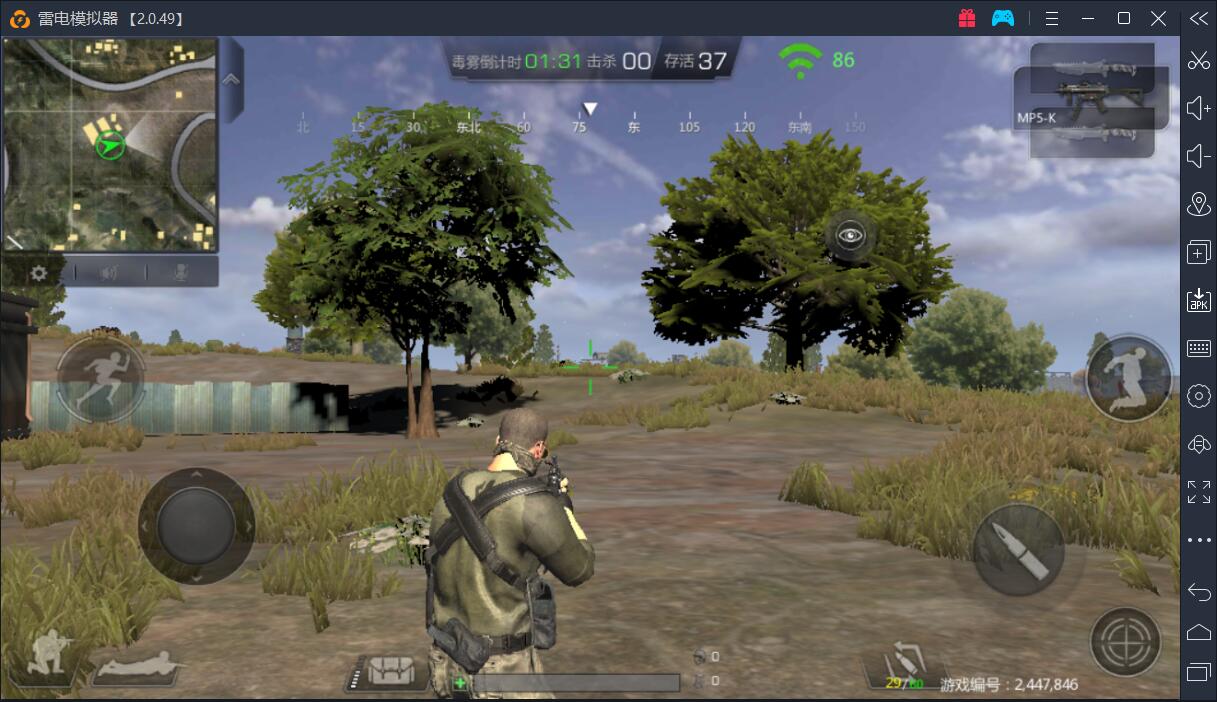 【获奖公布】今天你吃鸡了吗?——雷电“鸡神杯”来袭!