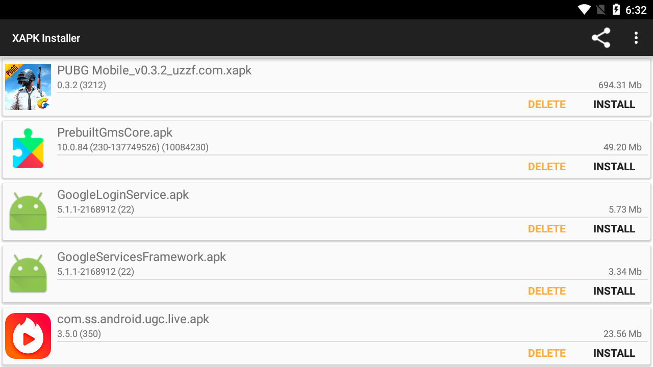教你用雷电模拟器玩刺激战场国际服(美服)