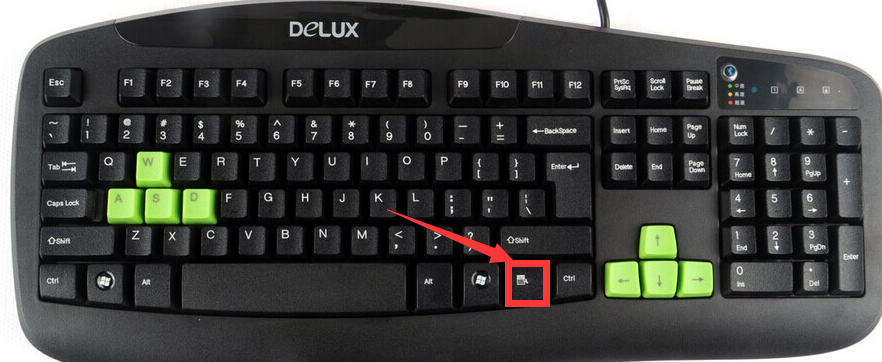 吃鸡类相关一键宏代码及相关教程文件(个人向 不定时更...