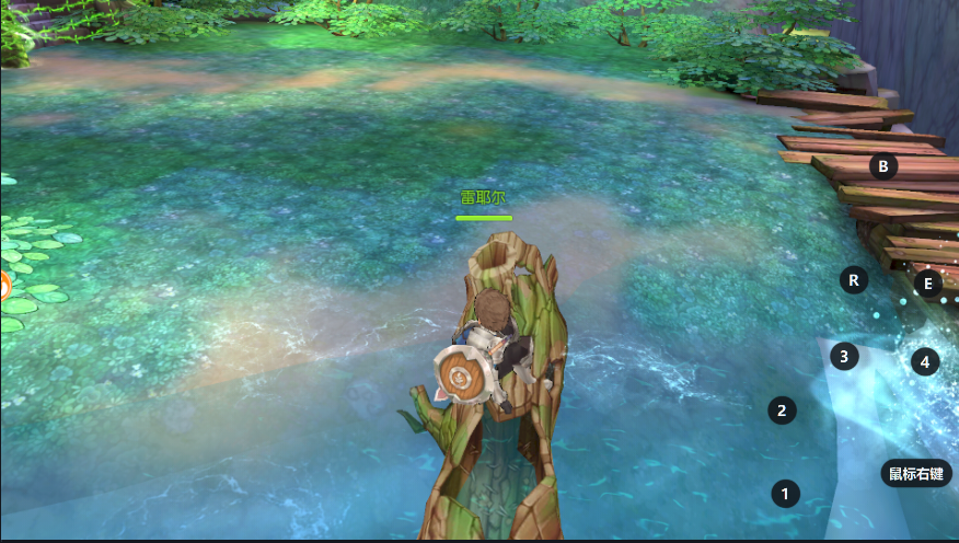 《风之大陆》今日萌爱公测，开启你的奇幻冒险！送京东卡~