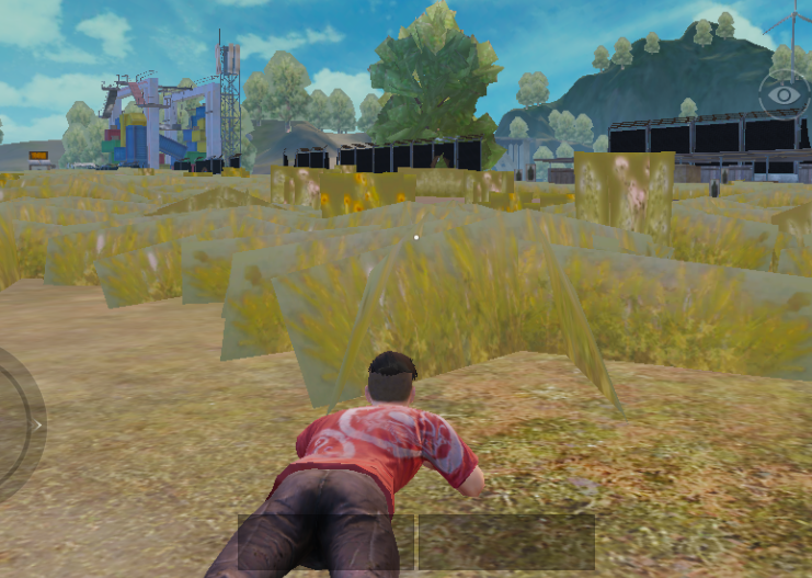 和平精英所有问题解决教程集合