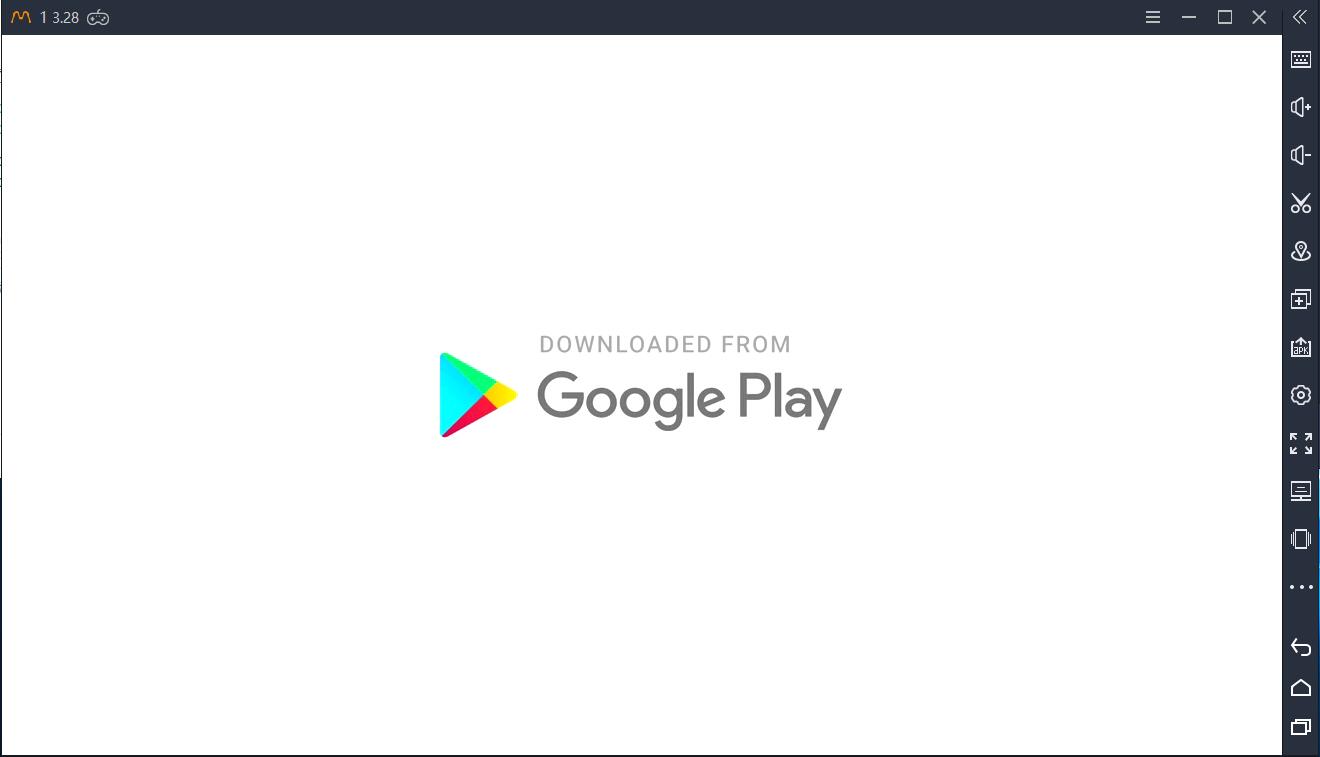 天堂M登入遊戲畫面卡主