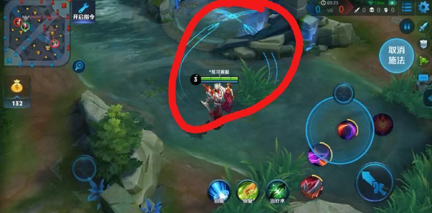 WASD模式下实现自由视野的提议