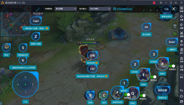 峡谷春风吹满面，S14成射手荣耀？这些冷门英雄笑了！