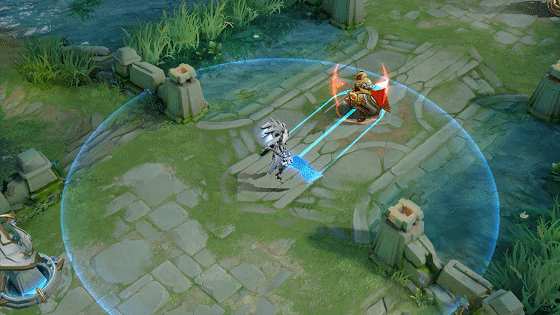 王者荣耀：夏侯惇荣耀皮肤已安排，地狱火星元冥猴曝光