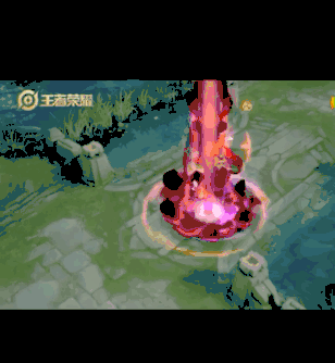 王者荣耀：夏侯惇荣耀皮肤已安排，地狱火星元冥猴曝光