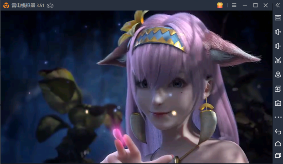 【游戏教程】如何在模拟器运行《完美世界》