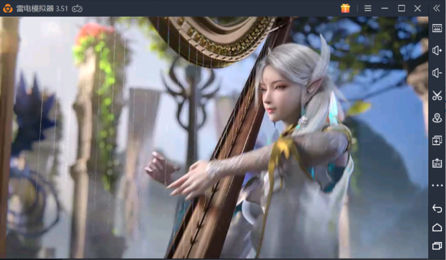 【游戏教程】如何在模拟器运行《完美世界》