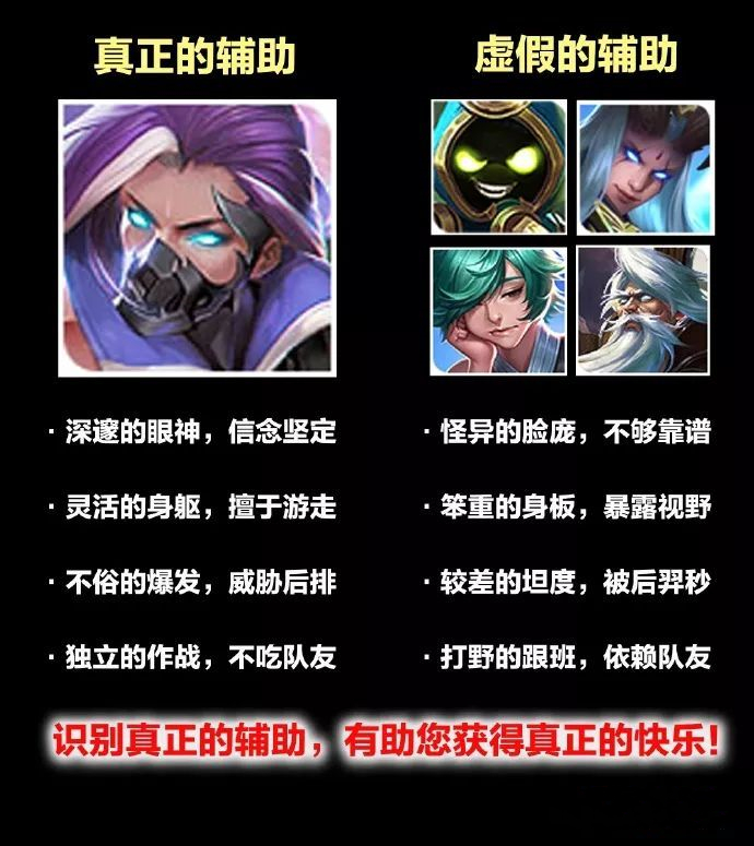 調(diào)侃趣圖，識(shí)別真正的大腿、快樂、演員......