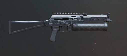 刺激战场新版本爆料，野牛冲锋枪降临，侧瞄入场！