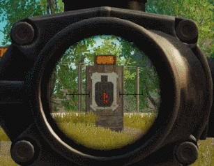 刺激战场新版本爆料，野牛冲锋枪降临，侧瞄入场！