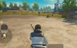 刺激战场新版本爆料，野牛冲锋枪降临，侧瞄入场！