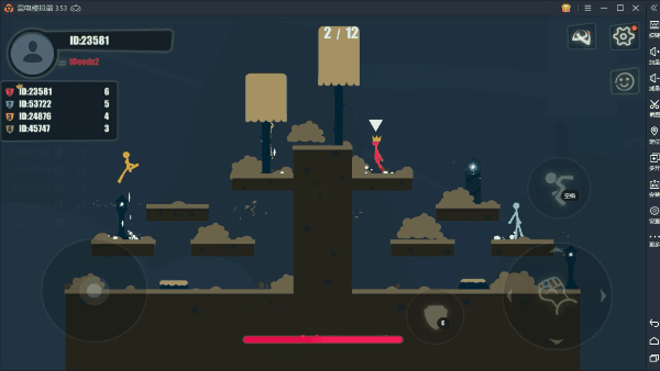 【逗斗火柴人】别看它挺沙雕，其实很硬核的！