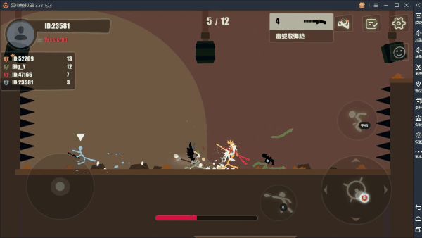 【逗斗火柴人】别看它挺沙雕，其实很硬核的！