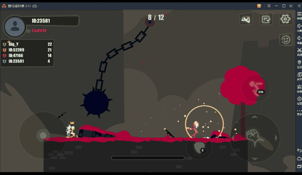 【逗斗火柴人】别看它挺沙雕，其实很硬核的！