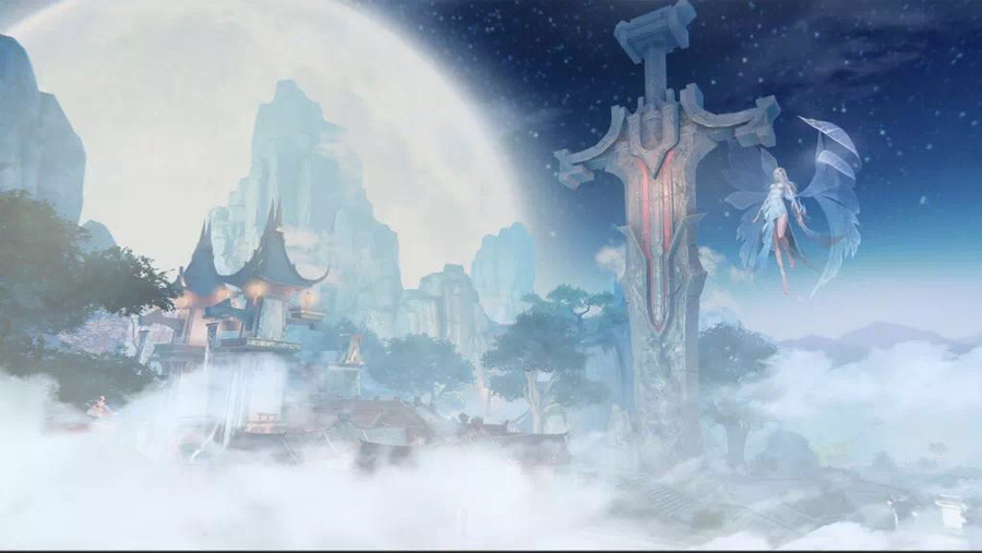 【完美世界手游】上线必做事件，快速升级快人一步！