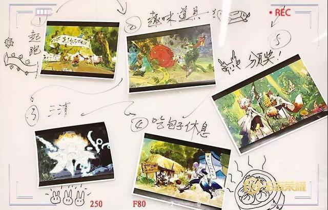 王者荣耀：人均王者！峡谷新增小精灵，祝福保星即将来袭