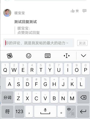 模拟器中有些地方无法输入是怎么回事?有大神帮助吗?