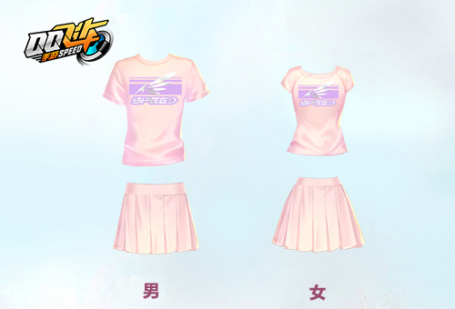 QQ飞车手游：五一漂移节，新品首发时空之翼限时返场！