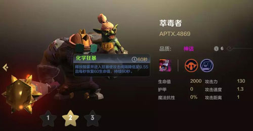 【自走棋手游】地精流棋子详解析 新手快速入门攻略