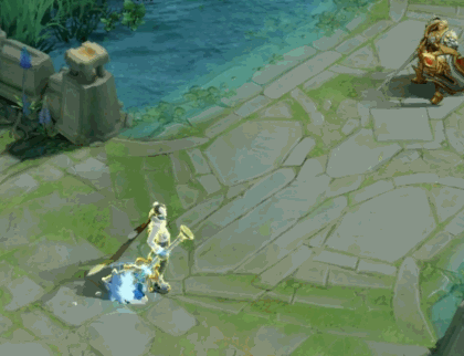 王者荣耀：官方虐狗了！策乔夫妇星元上架，520活动上线！