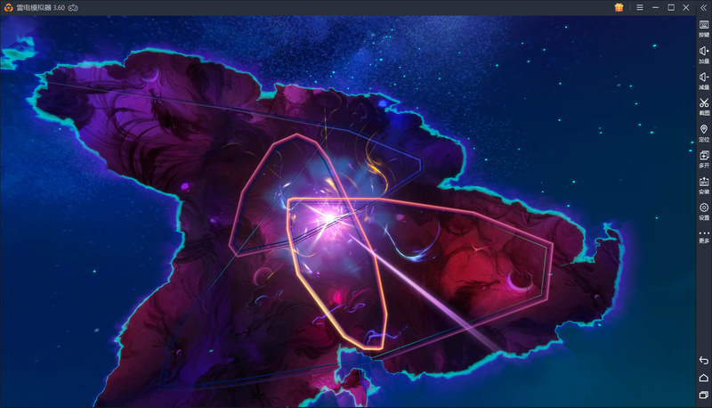 云梦四时歌再体验，专业非酋的国风打怪道路