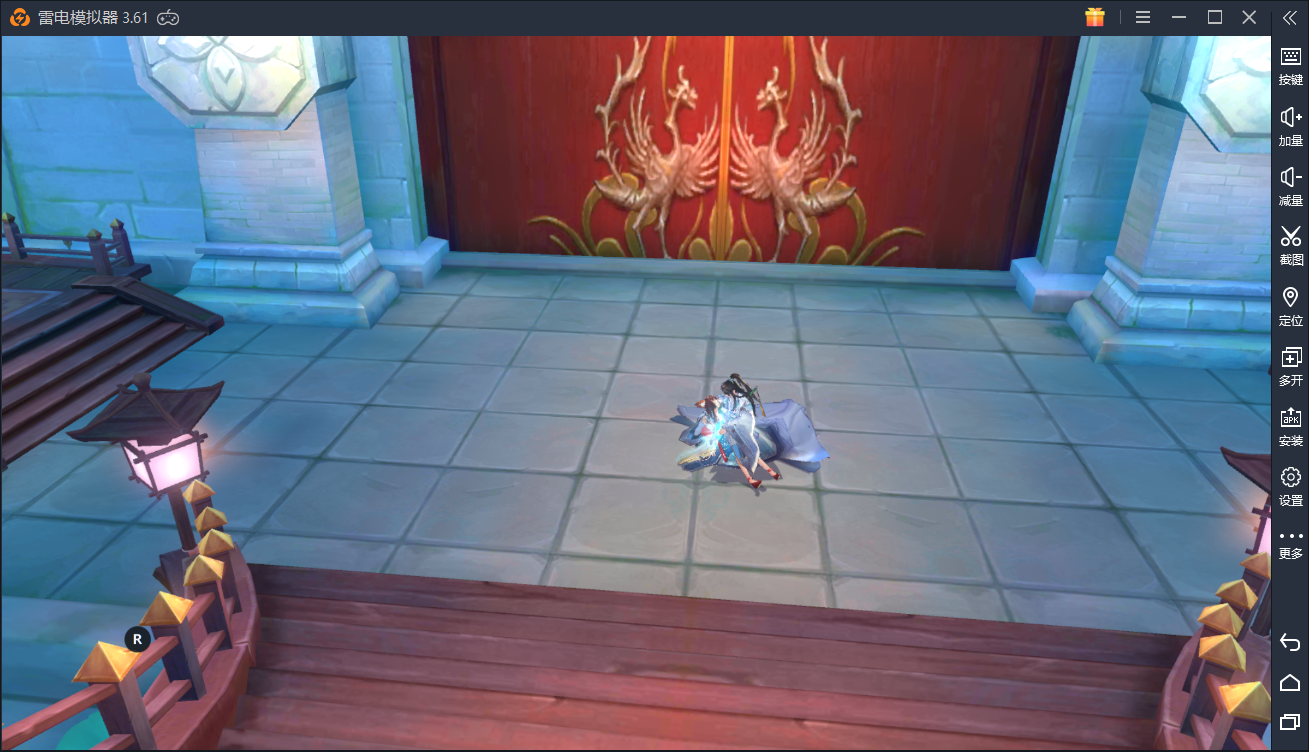 云梦四时歌再体验，专业非酋的国风打怪道路