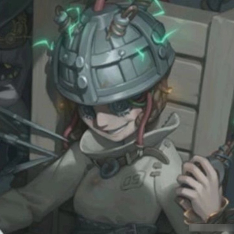 第五人格：近期将出大量皮肤，其中一款或为绝版